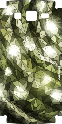 Jack Parrot 036 for Samsung Galaxy Grand 2 G7102 Samsung Galaxy Grand 2 G7102 Mobile Skin