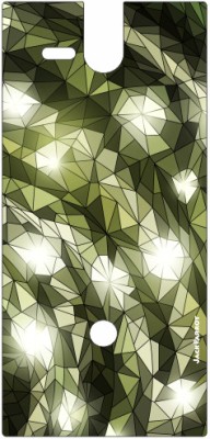 Jack Parrot 036 for Sony Xperia U Sony Xperia U Mobile Skin