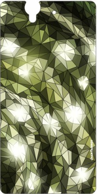 Jack Parrot 036 for Sony Xperia Z Sony Xperia Z Mobile Skin