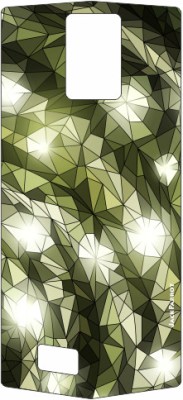 Jack Parrot 036 for Vayoki K47 Vayoki K47 Mobile Skin