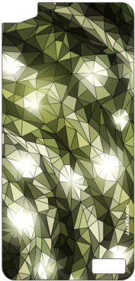 Jack Parrot 036 for Vayoki S52 Vayoki S52 Mobile Skin