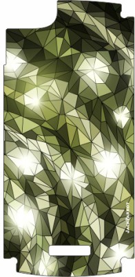 Jack Parrot 036 for XOLO A510s XOLO A510s Mobile Skin