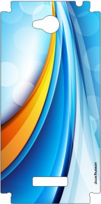 Jack Parrot 039 for HTC Desire 616 HTC Desire 616 Mobile Skin