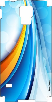 Jack Parrot 039 for Samsung S5 Samsung S5 Mobile Skin