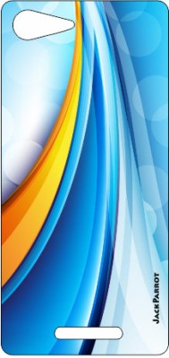 Jack Parrot 039 for Sony Xperia E3 Sony Xperia E3 Mobile Skin