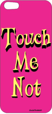 Jack Parrot 068 for Apple iPhone 5Sor 5 Apple iPhone 5s Mobile Skin