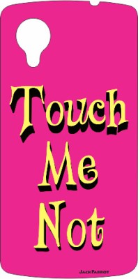 Jack Parrot 068 for Google Nexus 5 Google Nexus 5 Mobile Skin