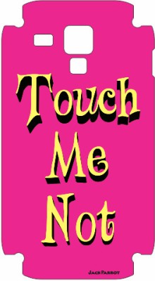 Jack Parrot 068 for Samsung Galaxy SDuos2 Samsung Galaxy S Duos 2 Mobile Skin