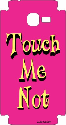 Jack Parrot 068 for Samsung Galaxy Star Pro S7260 Samsung Galaxy Star Pro S7260 Mobile Skin