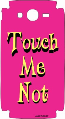 Jack Parrot 068 for Samsung Grand i9080 9082 without Flap Samsung Grand i9080 Mobile Skin