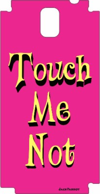 Jack Parrot 068 for Samsung NotE3 N9000 Samsung Note 3 N 9000 Mobile Skin