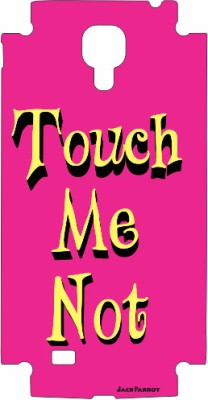 Jack Parrot 068 for Smamsung Galaxy S4 i9500 Smamsung Galaxy S4 i9500 Mobile Skin