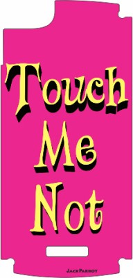 Jack Parrot 068 for XOLO A510s XOLO A510s Mobile Skin