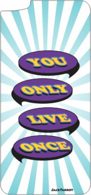 Jack Parrot 078 for Apple iPhone 6 Plus Apple iPhone 6 Plus Mobile Skin