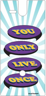 Jack Parrot 078 for Sony Xperia U Sony Xperia U Mobile Skin