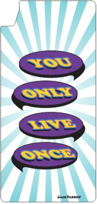 Jack Parrot 078 for Sony Xperia Z3 Sony Xperia Z3 Mobile Skin