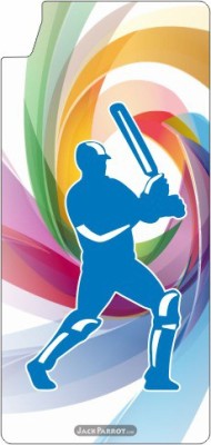 Jack Parrot Back Sticker Oonz 110 061 Sony Xperia Z3 Mobile Skin