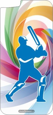 Jack Parrot Back Sticker Oonz 110 066 Apple iPhone 6 Mobile Skin