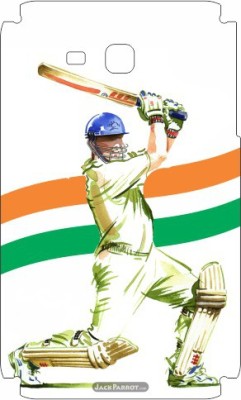 Jack Parrot Back Sticker Osez 170 021 Samsung Galaxy Tab 3 Lite Mobile Skin