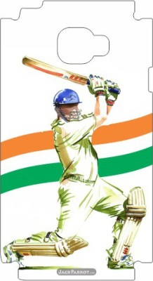 Jack Parrot Back Sticker Osez 170 042 Vayoki M35 Mobile Skin