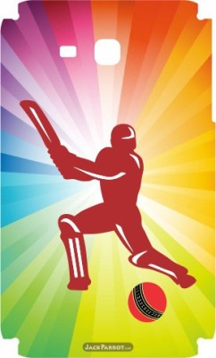 Jack Parrot Back Sticker Othz 130 021 Samsung Galaxy Tab 3 Lite Mobile Skin