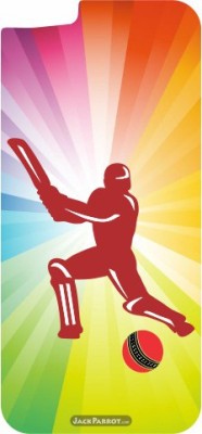 Jack Parrot Back Sticker Othz 130 066 Apple iPhone 6 Mobile Skin