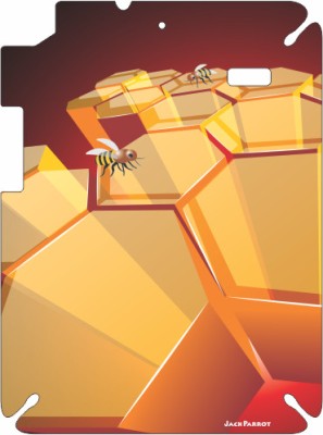 Jack Parrot Bee 029 for Micromax Canvas Tab Micromax Canvas Tab Mobile Skin