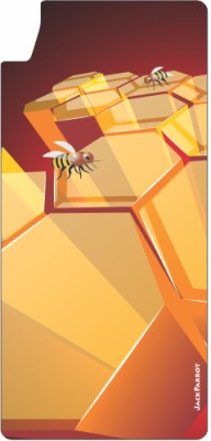 Jack Parrot Bee 029 for Sony Xperia Z2 Sony Xperia Z2 Mobile Skin