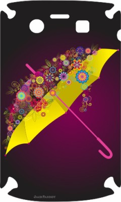 Jack Parrot BlackBerry Bold 9700 BlackBerry Bold 9700 Mobile Skin