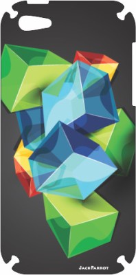 Jack Parrot Box 3D 014 for Apple iPhone 5C Apple iPhone 5C Mobile Skin