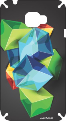 Jack Parrot Box 3D 014 for Vayoki - M-35 Vayoki - M-35 Mobile Skin