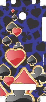 Jack Parrot CardS030 for Nokia Nokia Mobile Skin