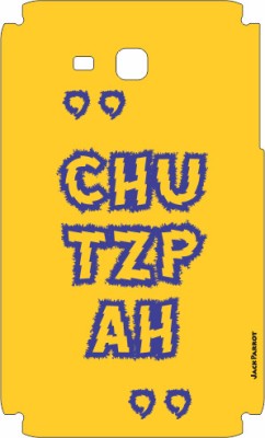 Jack Parrot Chu 008 for Samsung Tab 3 Lite Samsung Tab 3 Lite Mobile Skin