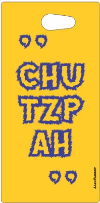 Jack Parrot Chu 008 for Sony Xperia M2 Dual Sony Xperia M2 DUAL Mobile Skin