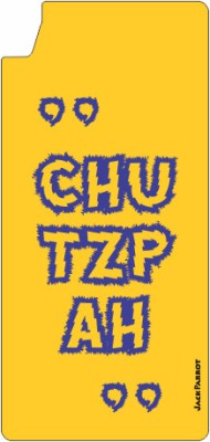 Jack Parrot Chu 008 for Sony Xperia Z3 Sony Xperia Z3 Mobile Skin