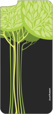 Jack Parrot Flora007 for Apple iPhone 6 Plus Apple iPhone 6 Plus Mobile Skin