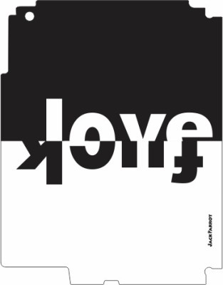 Jack Parrot Lofu 018 for Apple iPad 4 Apple iPad 4 Mobile Skin