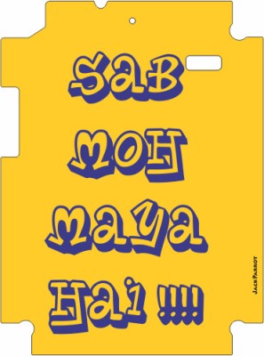 Jack Parrot Moh 058 for Micromax Canvas Tab Micromax Canvas Tab Mobile Skin