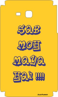 Jack Parrot Moh 058 for Samsung Tab 3 Lite Samsung Tab 3 Lite Mobile Skin