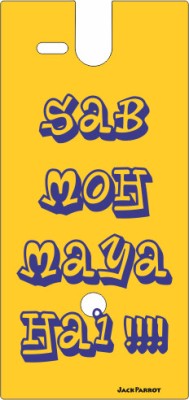 Jack Parrot Moh 058 for Sony Xperia U Sony Xperia U Mobile Skin