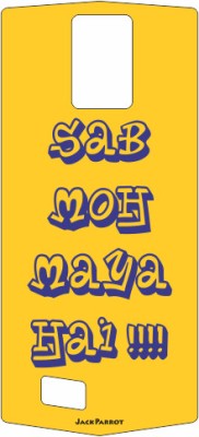 Jack Parrot Moh 058 for Vayoki K47 Vayoki K47 Mobile Skin