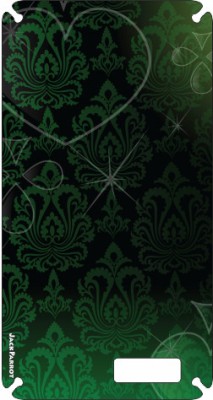 Jack Parrot Pattern for Lenovo A526 Lenovo A526 Mobile Skin