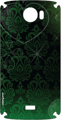 Jack Parrot Pattern for Micromax Canvas -2 A-110 Micromax Canvas -2 A-110 Mobile Skin