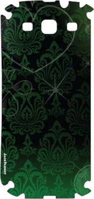 Jack Parrot Pattern for Samsung Galaxy S-3 Flip i-9300 Samsung Galaxy S-3 Flip i-9300 Mobile Skin