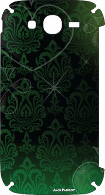 Jack Parrot Pattern for Samsung Grand i-9080-9082FLAP Samsung Grand i-9080-9082FLAP Mobile Skin