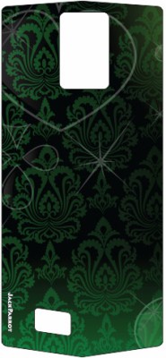 Jack Parrot Pattern for Vayoki - K47 Vayoki - K47 Mobile Skin