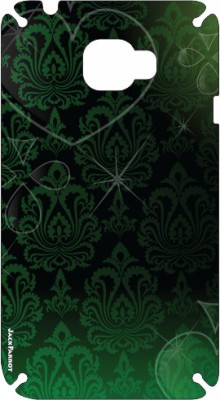 Jack Parrot Pattern for Vayoki - M-35 Vayoki - M-35 Mobile Skin