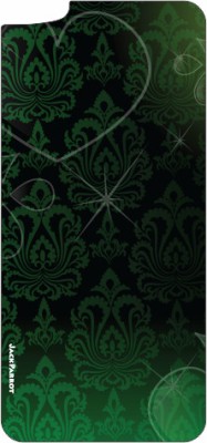 Jack Parrot Pattern Green 026 for Apple iPhone 6 Plus Apple iPhone 6 Plus Mobile Skin