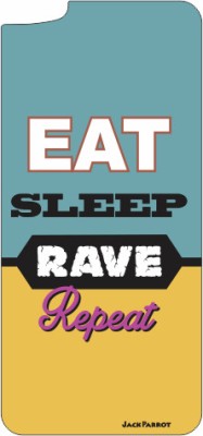 Jack Parrot Rave 088 for Apple iPhone 6 Plus Apple iPhone 6 Plus Mobile Skin