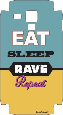 Jack Parrot Rave 088 for Samsung Galaxy S Duos 2 Samsung Galaxy S Duos 2 Mobile Skin